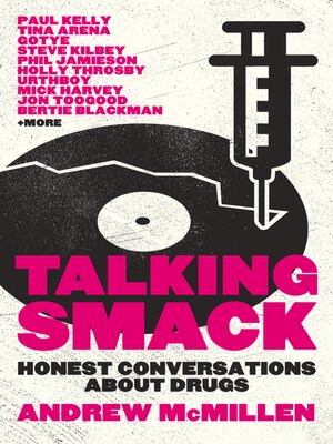 cover image of Talking Smack
